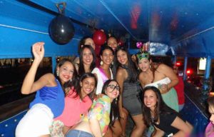 Bonche Bus