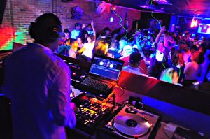 Sistema de Sonido y DJ
