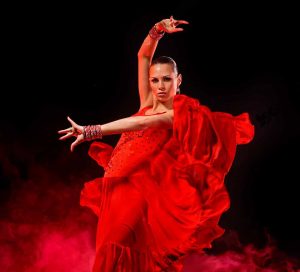 Taller de Flamenco