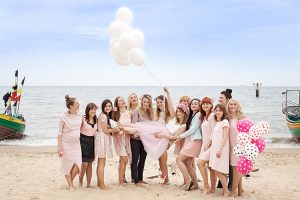 Fotografía de Eventos