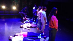 Show de Magia e Hipnosis