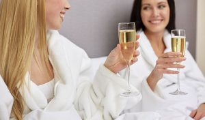 Tarde de Belleza y Charla de Seducción + exposición de Productos