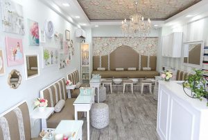 Tarde de Belleza y Charla de Seducción + exposición de Productos