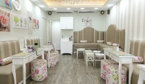 Tarde de Belleza y Charla de Seducción + exposición de Productos