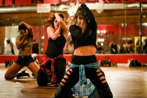 Taller de seducción para tu despedida de soltera