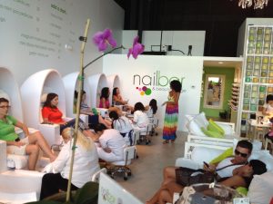 Tarde de Belleza y Charla de Seducción + exposición de Productos