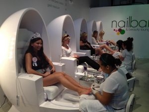 Tarde de Belleza y Charla de Seducción + exposición de Productos