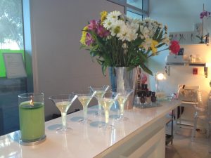 Tarde de Belleza y Charla de Seducción + exposición de Productos