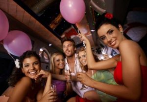 Graba un Video Clip en tu Despedida de Soltera
