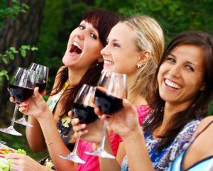Taller de cata de vino