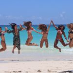 Despedida de soltera en Punta Cana