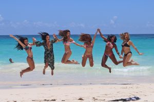 Despedida de soltera en Punta Cana